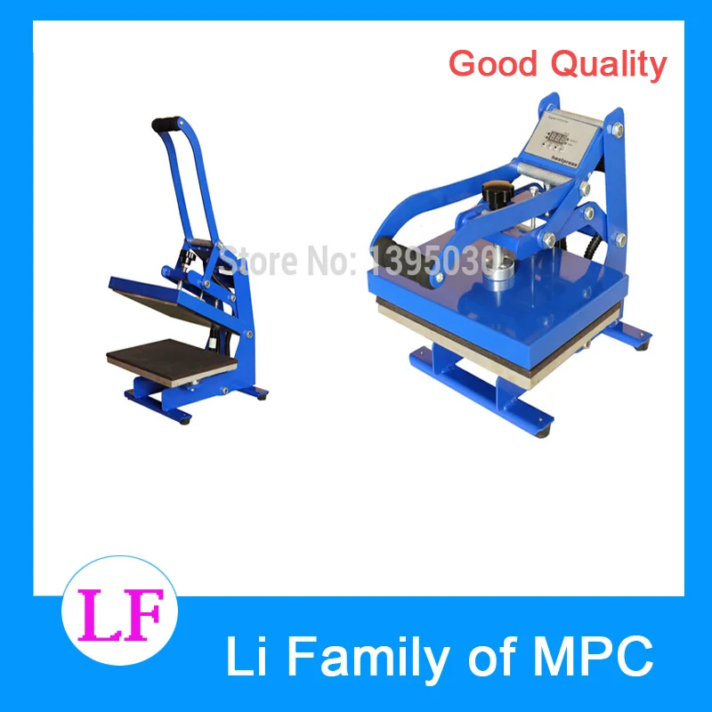 23X30CM Small font b Heat b font font b press b font font b Machine b