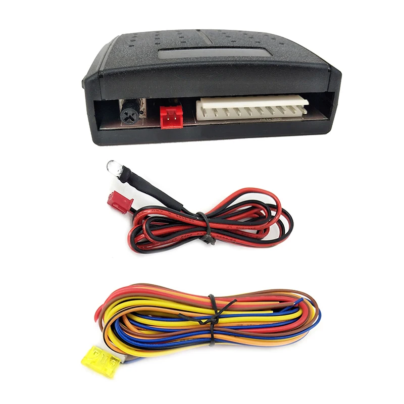 Buy Automatically turn on turn off car lights Car