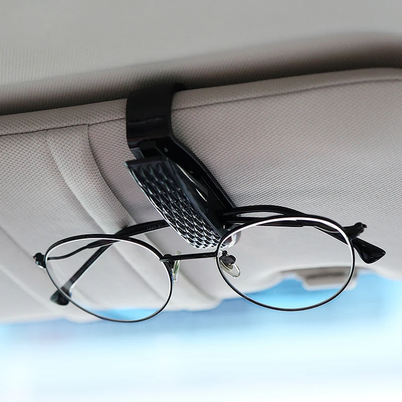 Bended Laminated Glasses car