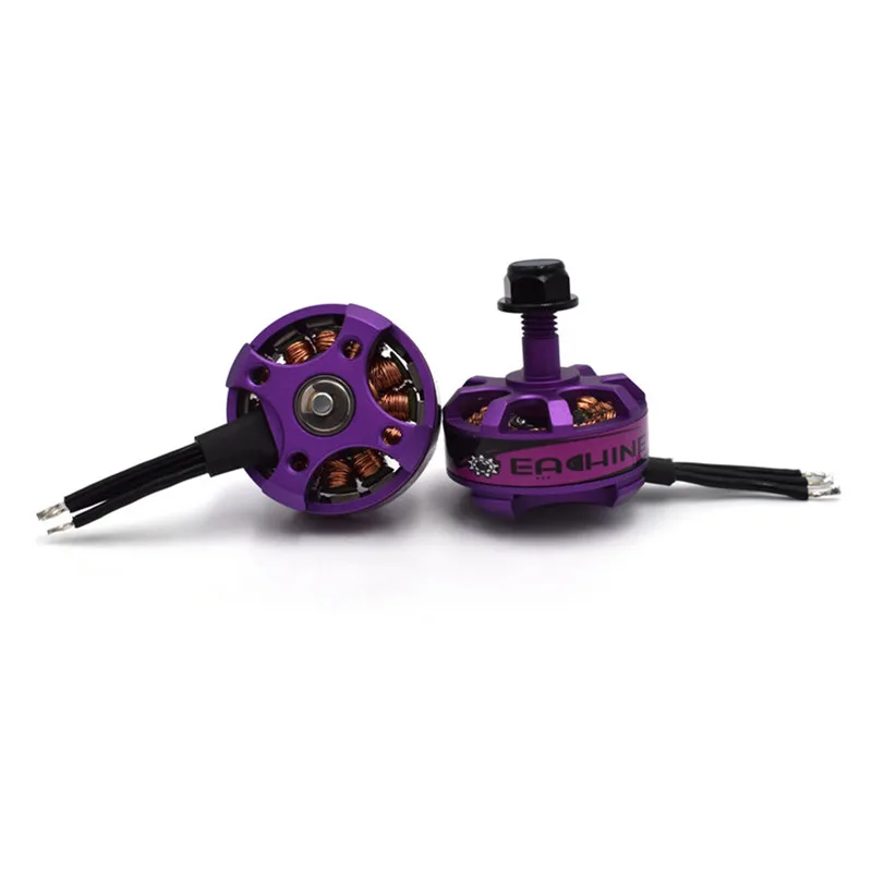 Eachine 2205 MN2205 2300KV 2 4S бесщеточный двигатель для Wizard X220 X210 250 280 FPV Racing Frame RC Drones Quadcopter|motor