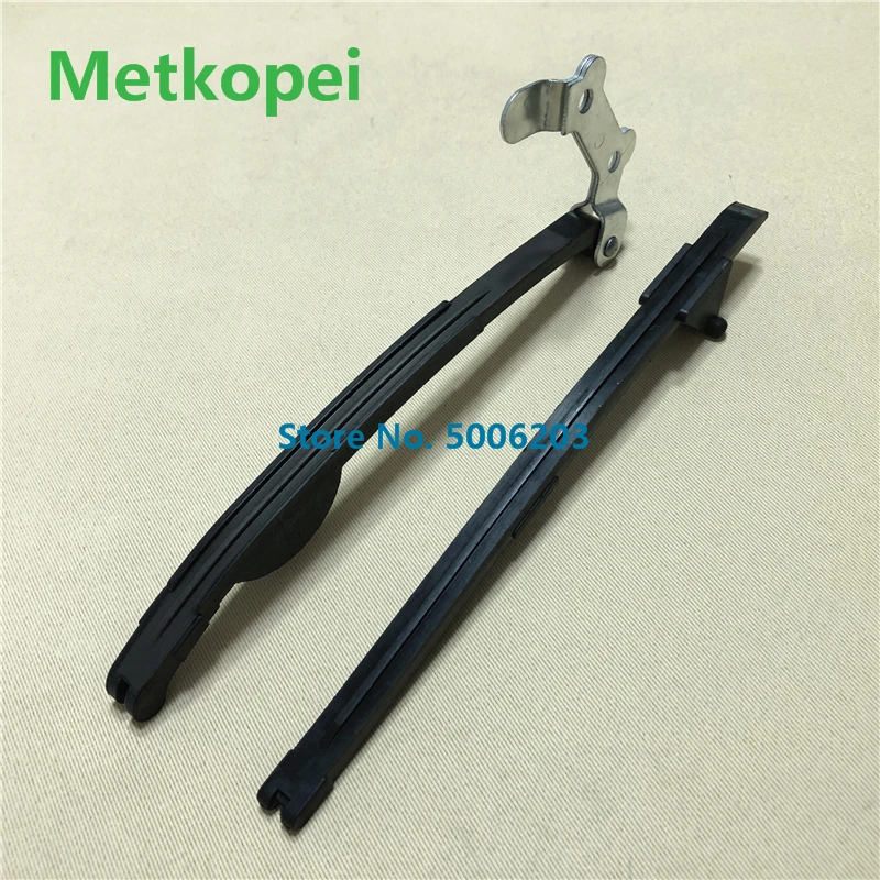 YMH110 chain tensioner plate (5)