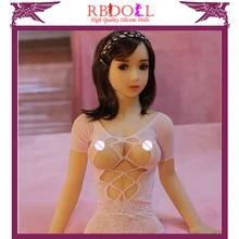 2016 trending products medical TPE 125cm full sex doll for window display