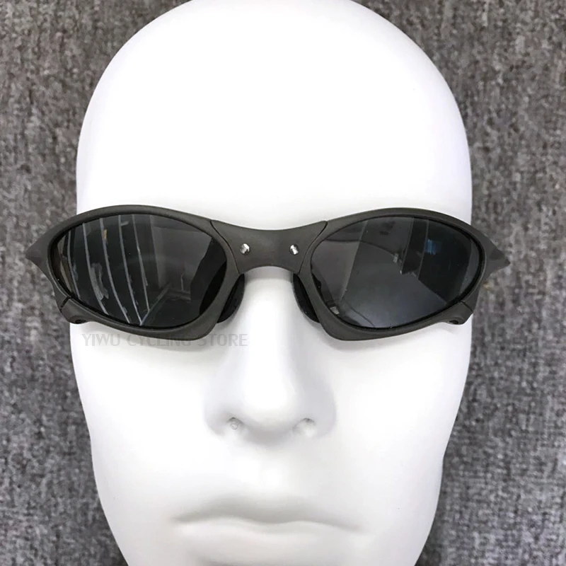 Поляризационные велосипедные виды спорта мужские солнцезащитные очки для рыбалки велосипед очки фотохромные очки велосипедные H8-4