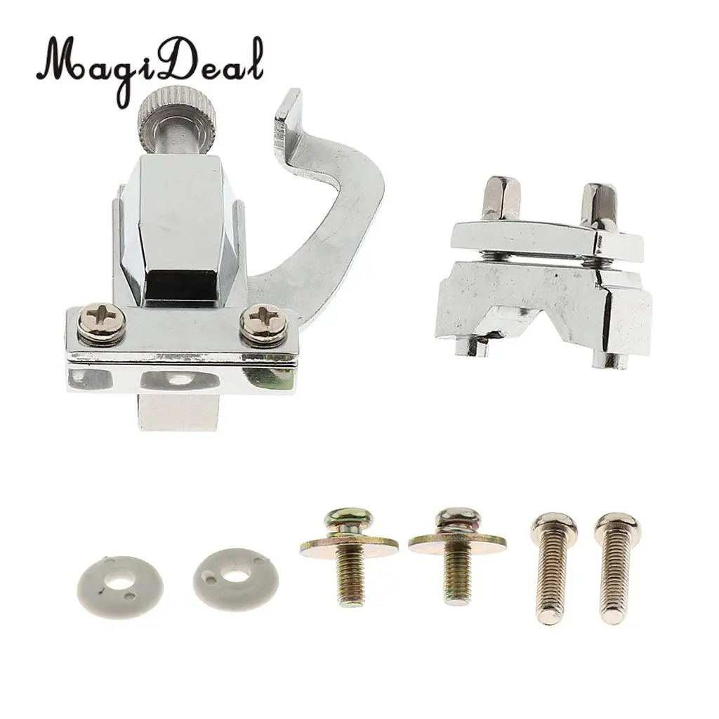 Iron Durable Drums Strainer Regulator High Quality For Percussion Snare Drum  Repair Maintenance Tools Percussion Accessories