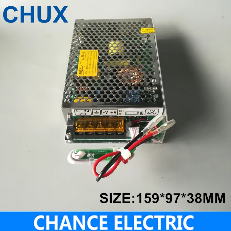 fonte de alimentacao universal 120w 12v 10a 01