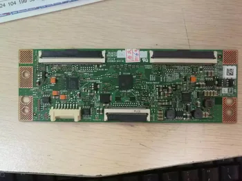 

New original T-Con Board Test Work CPWBX RUNTK 5538TP ZA