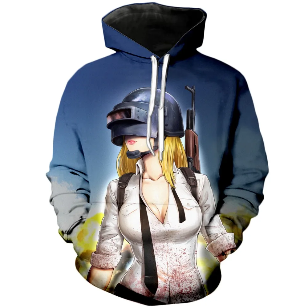 

autumn and winter Stimulating Jedi survival 3D hoodie Cosplay Suit Black Hooded Jacket Game Animated Costumes