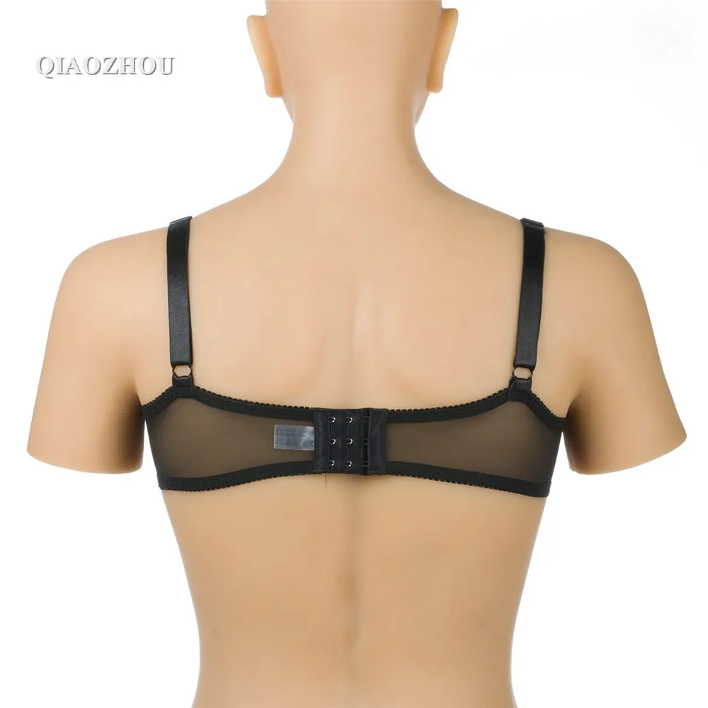 men's bra