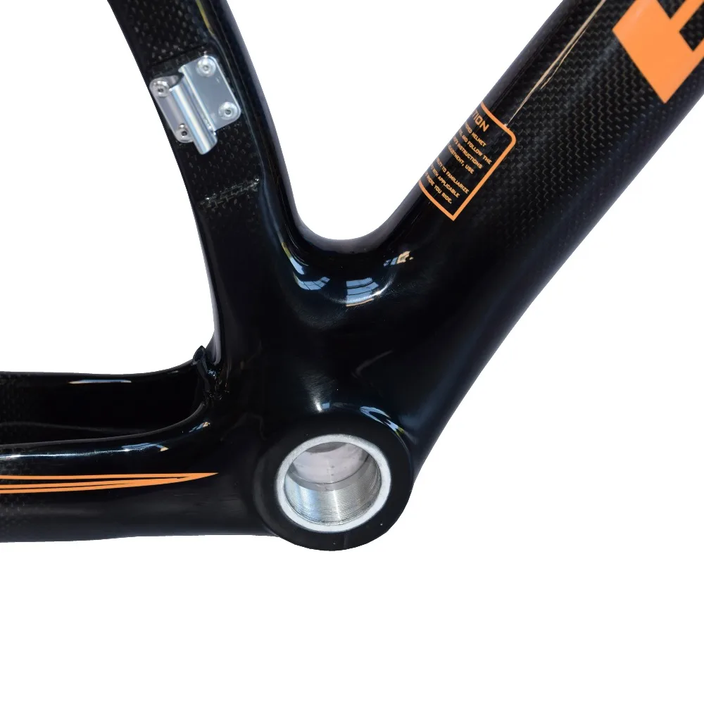Sale BEIOU Carbon Fiber Road Bike Frame with Fork Racing Bicycle Frame 700C BB86 Unibody internal Cable Routing T700 Ultralight B013A 13 Sale BEIOU Carbon Fiber Road Bike Frame with Fork Racing Bicycle Frame 700C BB86 Unibody internal Cable Routing T700 Ultralight B013A 13
