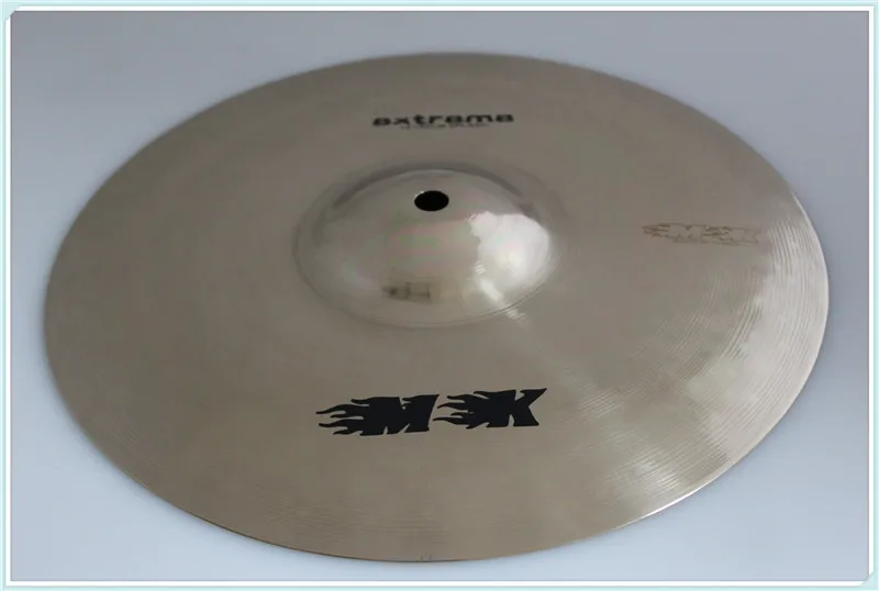 B20 20" Heavy Ride Cymbal For Drum Setin Gong & Cymbals from Sports