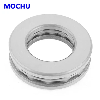

1pcs 51418 8418 90x190x77 Thrust ball bearings Axial deep groove ball bearings MOCHU Thrust bearing