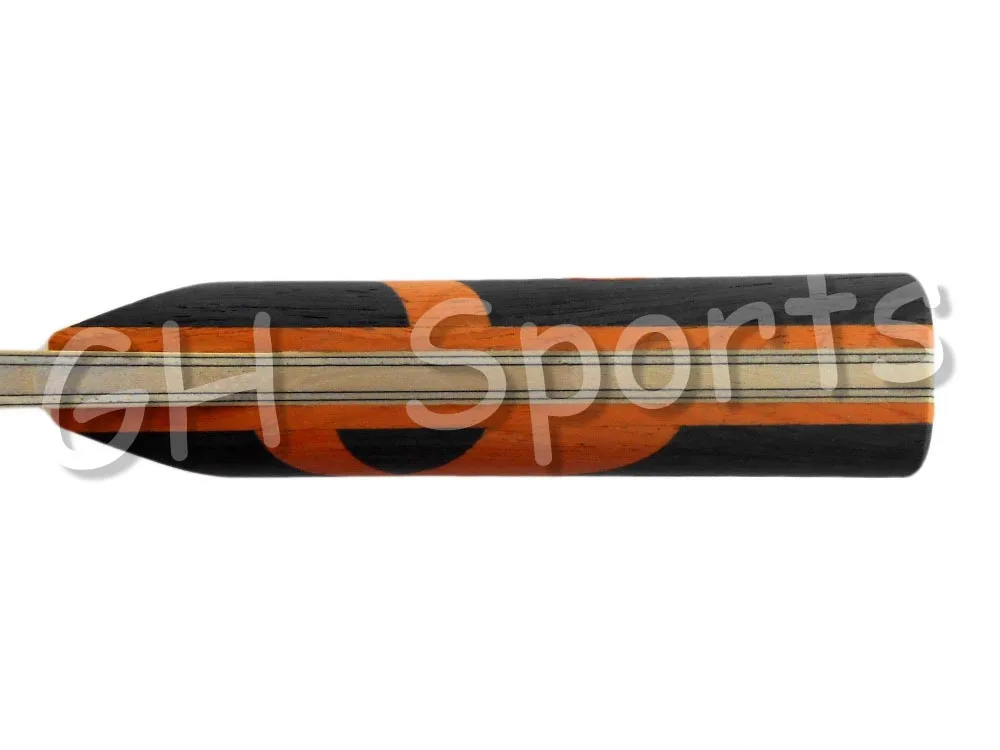 Ракетка для настольного тенниса YINHE T 4 T4S (искусственная поверхность Hinoki 5 + Carbon)