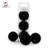 3pcs/tube FANGCAN TCSQB Professional Squash Ball Yellow Dot Low Speed Rubber Ball Tube Packing Blue dot Training Squash Ball