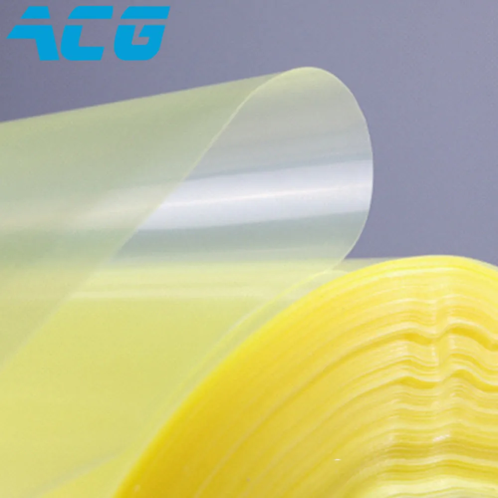 vacuum bagging film 2