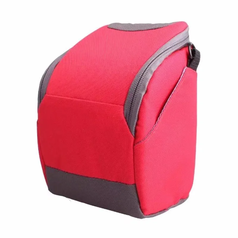 

Waterproof Camera Bag Case For Fujifilm Fuji X100F X100T X100S X30 XT10 XT20 X-A1 X-A2 X-M1 X-A3 With Rain Cover