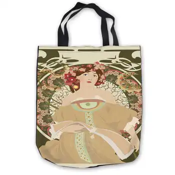

Custom Canvas HD-Hugh-Laurie- Tote Hand Bags Shopping Bag Casual Beach HandBags Foldable 180911-01-2