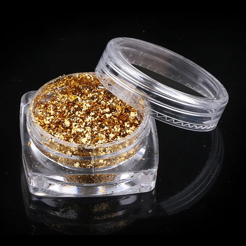 aluminium flakes (10)