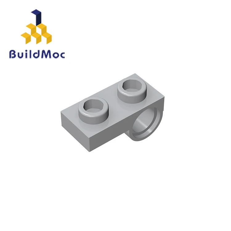 

BuildMOC Compatible For lego 18677 28809 1x2 in studsFor Building Blocks Parts DIY Educational Creative gift Toys