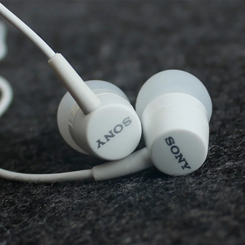 Sony MH750 Stereo Headset with 