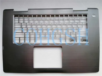 

New Original Top Cover Upper Case Palm Rest For Dell Inspiron 15D 7000 7570 0D9XC1