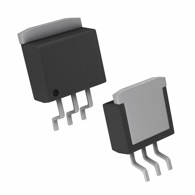 [VICKO] SPX3940T-L-3-3/TR IC REG LDO 3.3V 1A TO263-3 Exar Corporation |