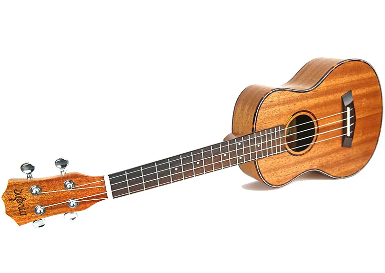 2" тенор красное черепаховое дерево 4 струны Гавайская укулеле мини маленький guita путешествия акустическая укулеле Лады для гитары концерта