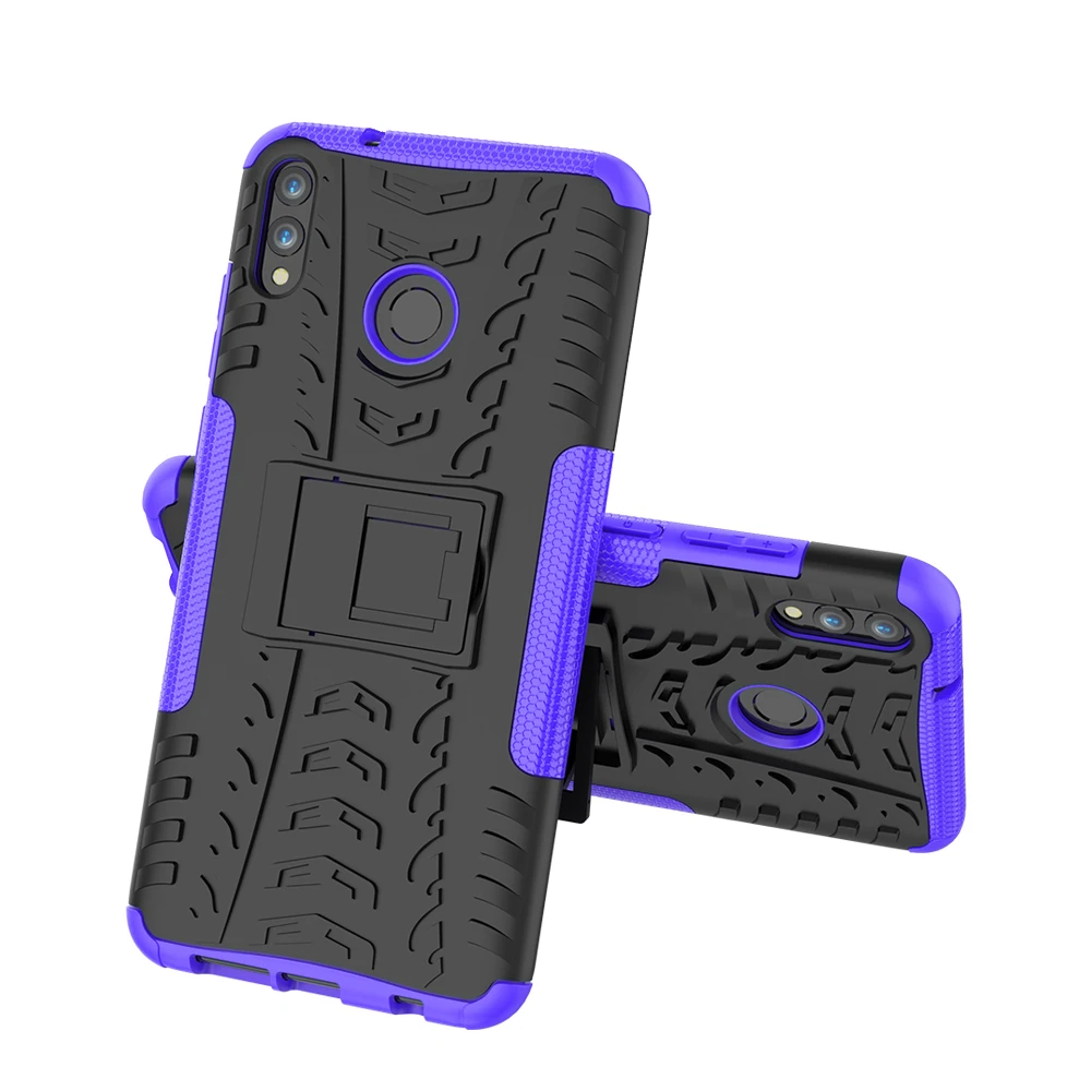 Купить Противоударный Чехол На Honor X 6