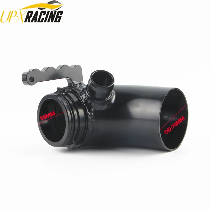 

Turbo inlet upgrade pipes tubes turbocharger Intake Hose for golf 7 /R audi A3 8V S3 S1 TT leon EA888 Gen3 1.8T 2.0T AL001