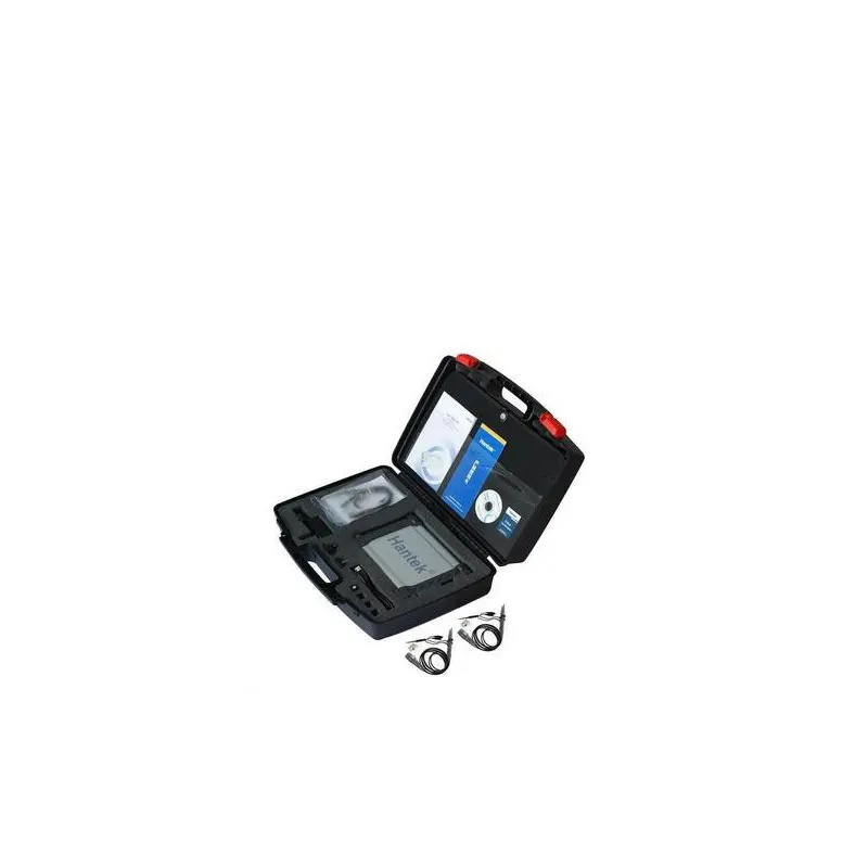 

Hantek DSO3064 Kit I/KitI PC USB Digital Oscilloscope 200MS/s