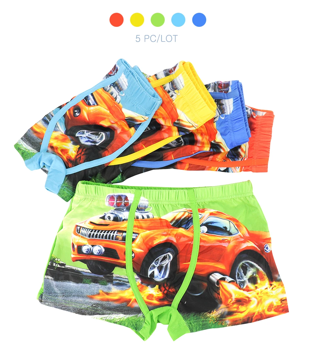 Kids Underwear (4)