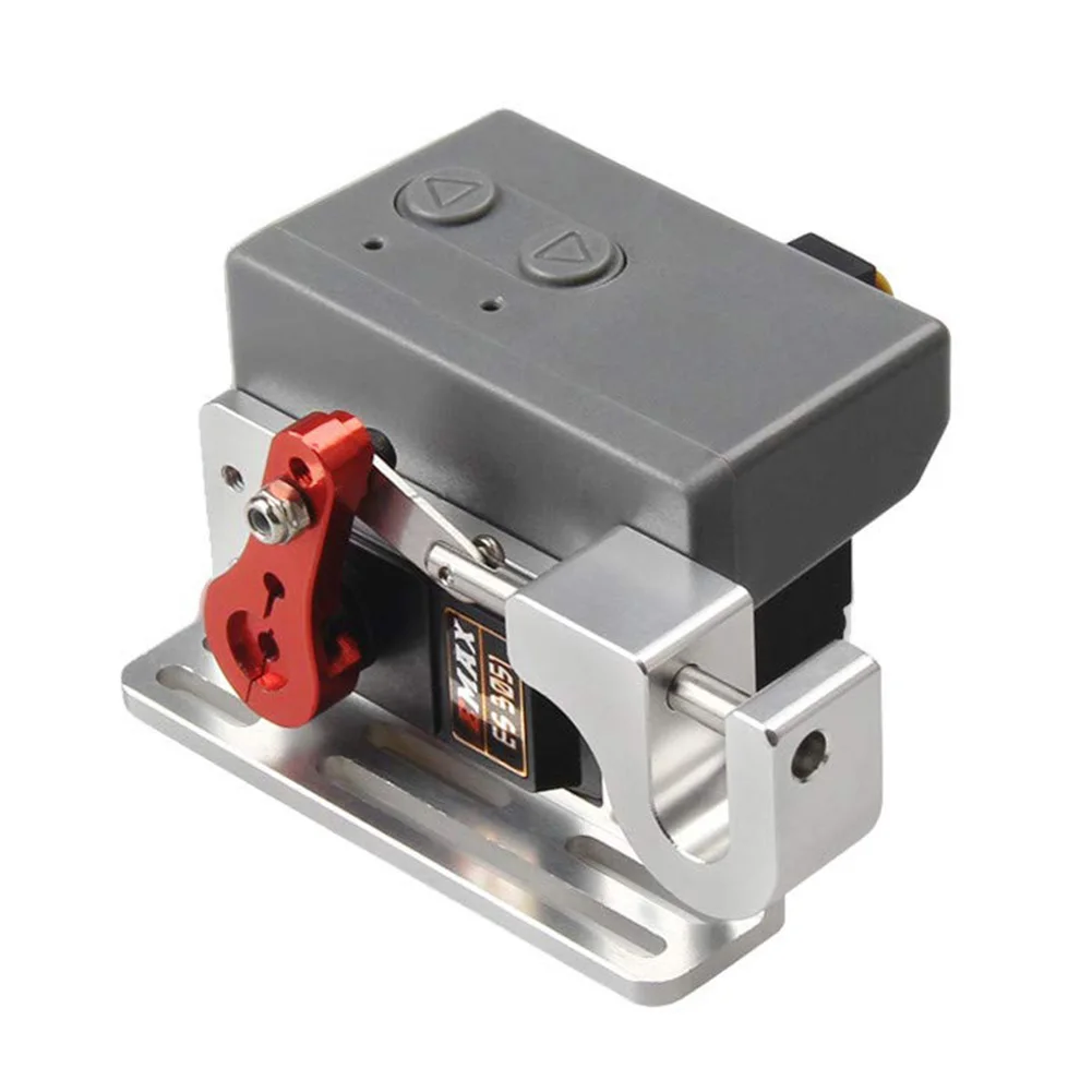 

Adjustable Payload Delivery Drop Transport Drone Clip High Strength RC Toy Accessories Multipurpose Spared For DJI 4 Series