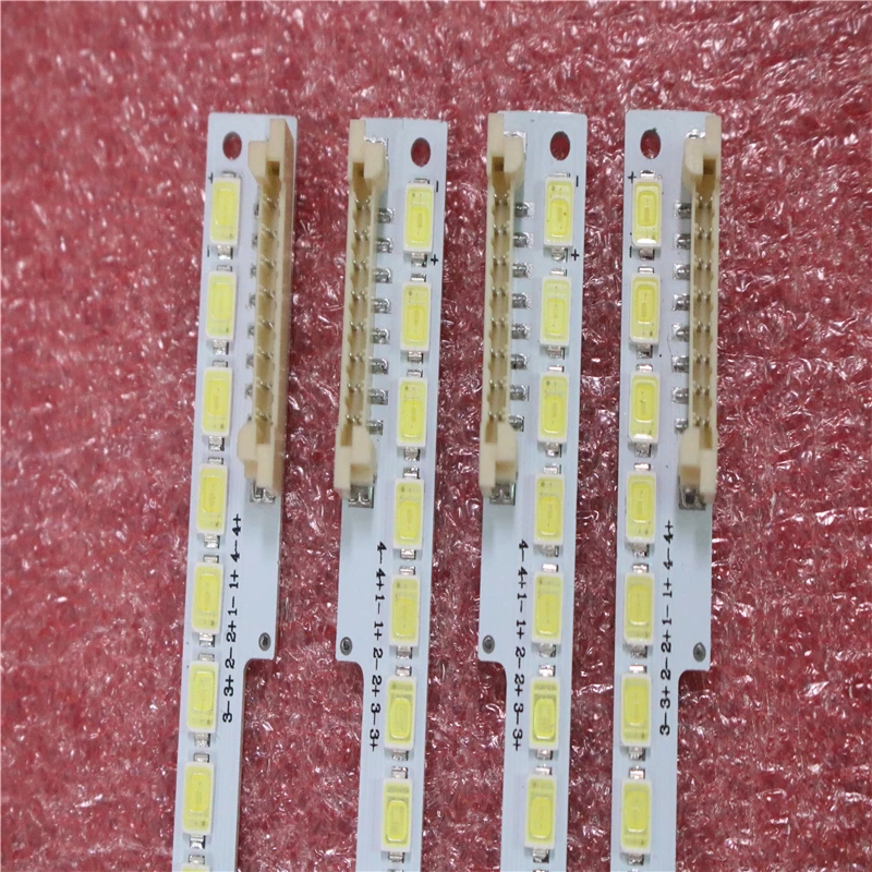 2pcs LED Backlight Strip for Samsung UE46D Series TVs Description Image.This Product Can Be Found With The Tag Names Computer Office, Industrial Computer Accessories, Led backlight strip, Servers Industrial Computer