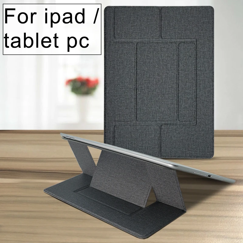 XMXCZKJ складной держатель для телефона для ipad для планшета, универсальное гибкое крепление для телефона подставка крепление для планшета Автомобильный держатель для M ipad Amazon Kindle
