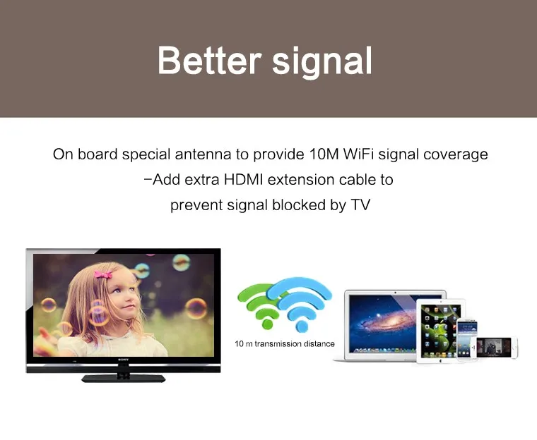 MiraScreen TV Stick 5G беспроводной ключ доступа к ТВ DLNA Airplay HDMI Miracast Streamer WiFi Поддержка