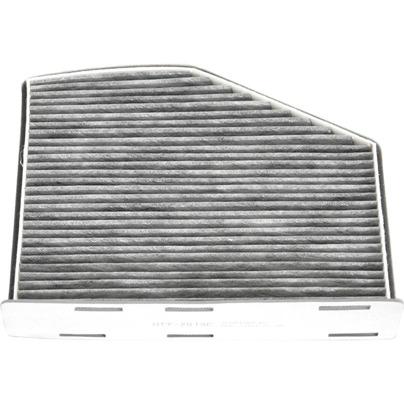 Car Cabin Filter For Volkswagen VW Jetta CC Passat Tiguan 1K0819653Ain