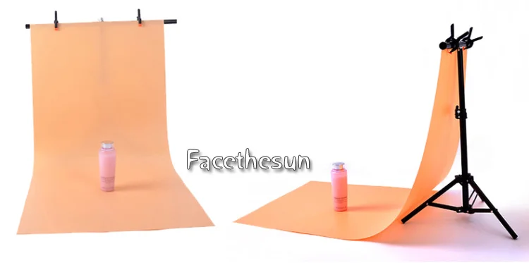 Photography background backdrops holder stand 30