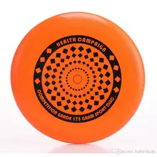 1 шт. спортивные игрушки волейбол круглый летающий диск летающая тарелка для отдыха на открытом воздухе мужчины женщины ребенок дети игры на открытом воздухе