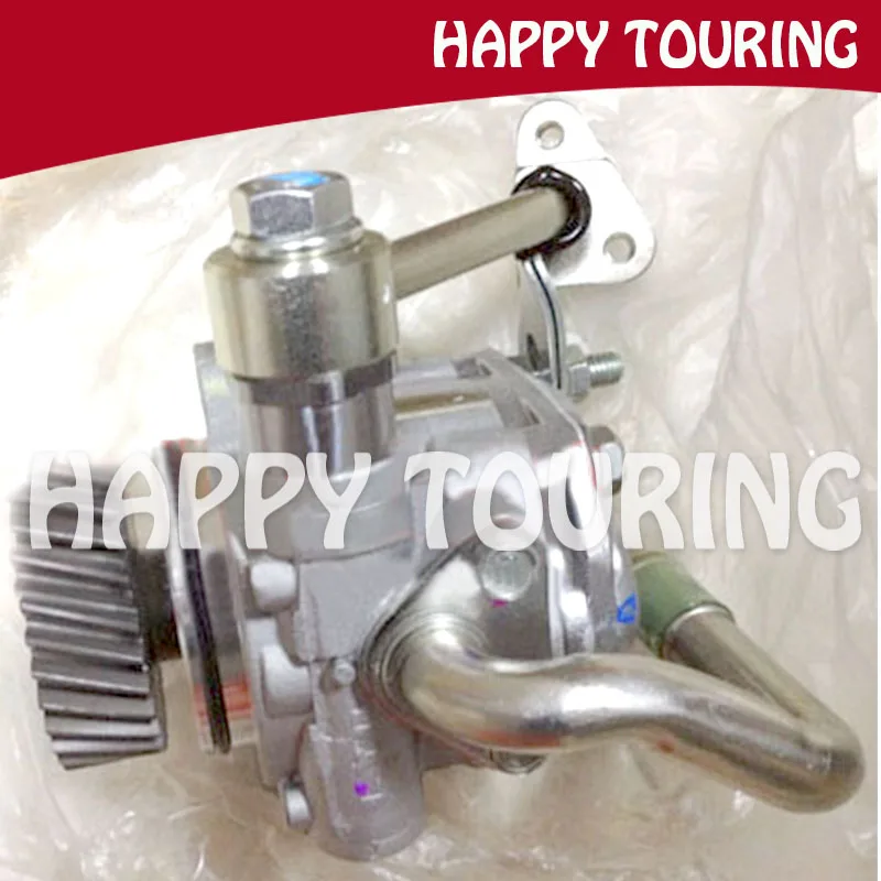 1, High Quality New POWER STEERING PUMP  for ISUZU D-MAX PATROL 8979466980  8-97946698-0