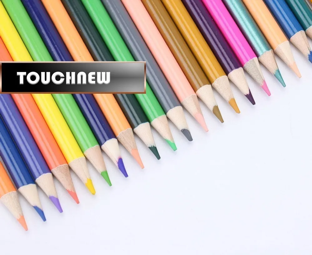 

On sale SYU 160 smooth oily water-insoluble pencil bright comics graffiti color lead school supplies GOOD