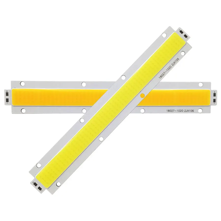 Sumbulbs Big Power 100W 150W COB LED Module DC 30V Waterproof Light Source for DIY Flood Lamp Ultra Bright Lighting Bulb 180MM