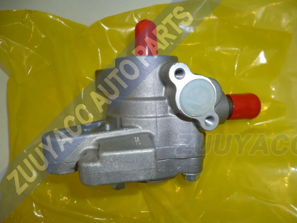Мощность насос усиленного рулевого управления для Honda Accord MK6 98-02 2.3L/3.0L, 56110-PAA-A01, 56110-PDA-E03, 56110-P8C-A01