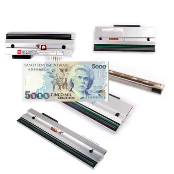 

Compatible Brand New For CAB Printhead Print head for A4 printer 203dpi Thermal barcode label printers