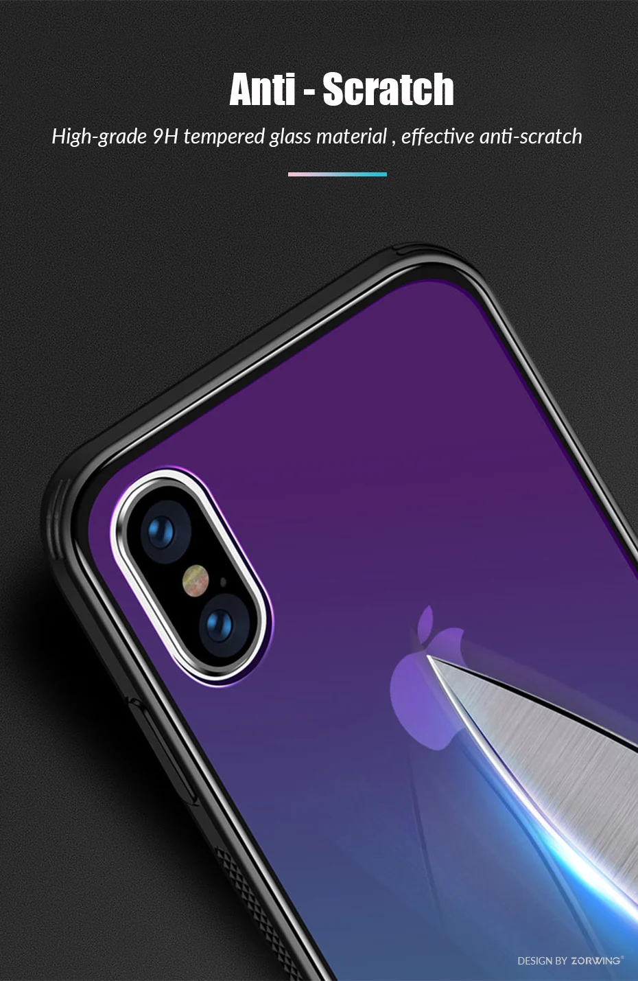 Luxury-Gradient-Case-for-iphone-X-8-7-6_08