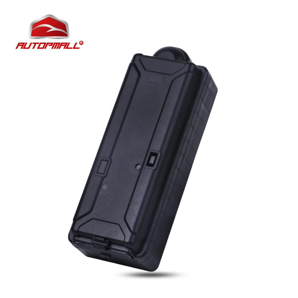 Buy 20000mAh Battery Car GPS Tracker Vehicle Free 