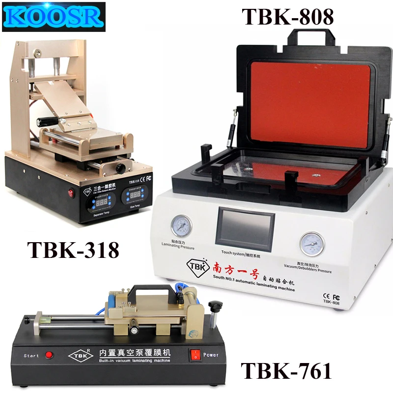 2 в 1, AK-PRO, 12 дюймов, автоматическая вакуумная ламинационная Машина lcd OCA для удаления пузырьков, может сделать iPhone стекло с рамкой для ламинирования