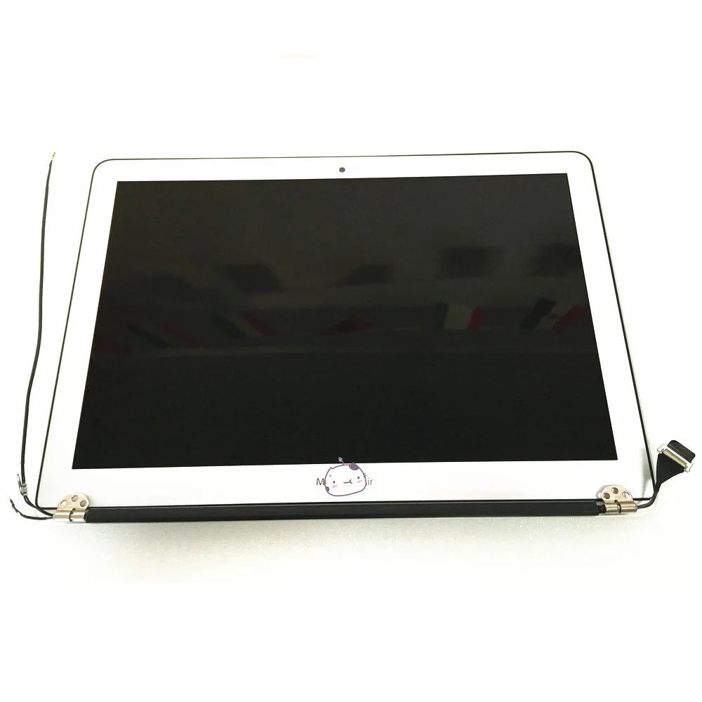 US $209.68 New LCD Screen Assembly For Macbook Air 13 A1369 LCD Display Complete Replacement 20102011