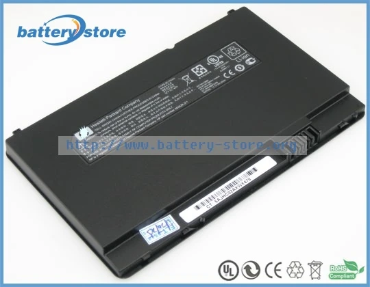Новые оригинальные аккумуляторы для ноутбуков Mini 10nr 504610 0011000493529 371 HSTNN DB80 1001TU 1008TU