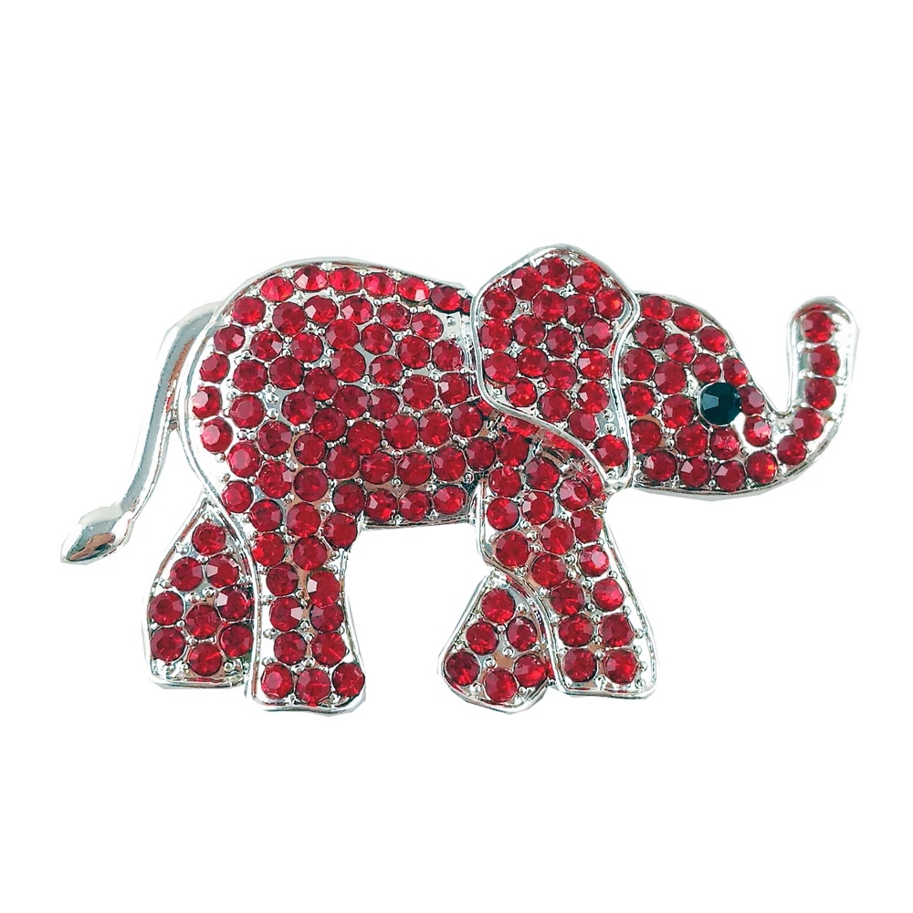Новейший дизайн белая жемчужная брошь со слоном Sorority Pin|designer pin|pin designbrooch designer |