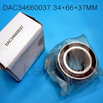 

DAC34660037/34BWD10B/580400CA/636114A For cars Hub bearing chrome steel materail size:34*66*37mm