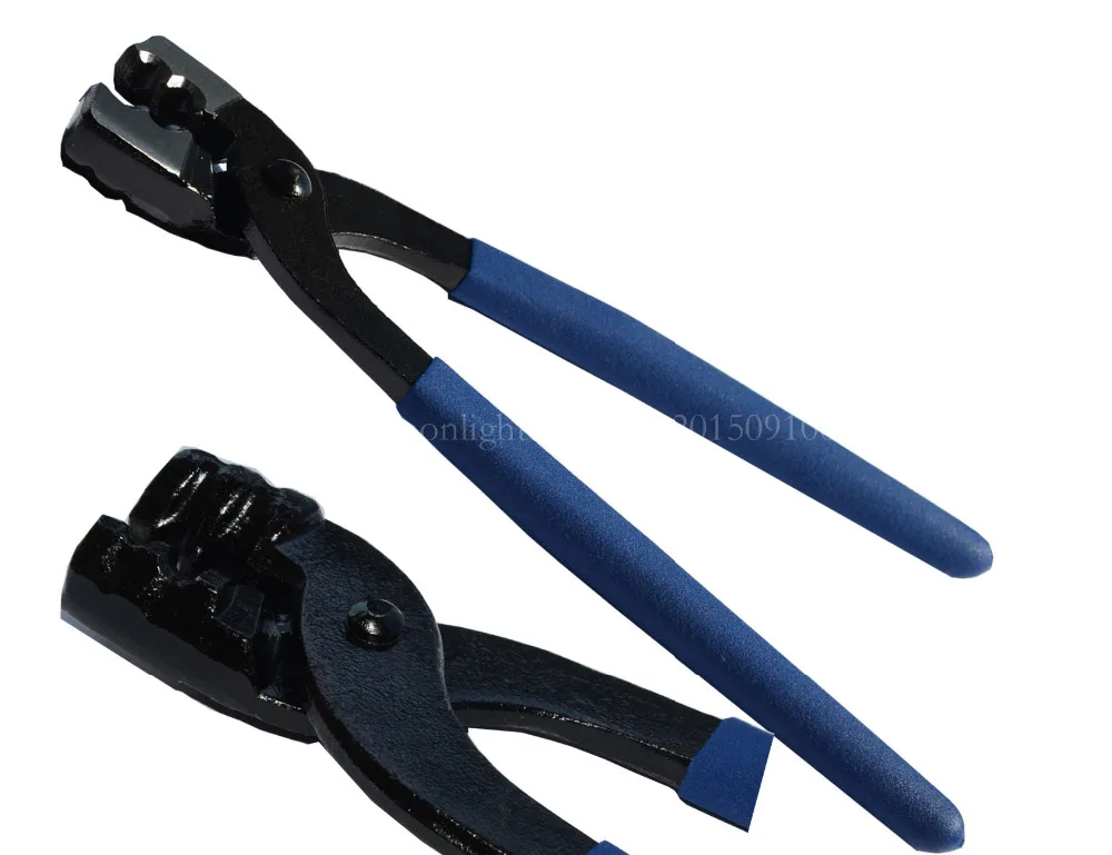 Tube Bending Pliers & Brake Line Forming Tool Fuel Lines Bender,Plier